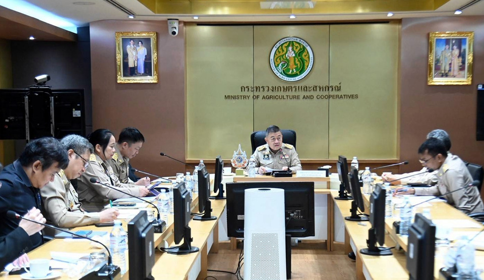 เคาะเพิ่มโควตานมโรงเรียนทั่วประเทศ ปลดล็อกสภาพคล่องผู้ประกอบการ