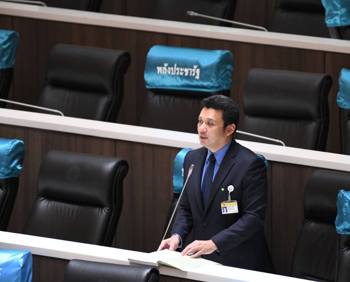 "จักรพันธ์" รับลูกศบค. ห่วง 400 แคมป์คนงาน ทั่วกทม. ชงปูพรมตรวจเชิงรุก  