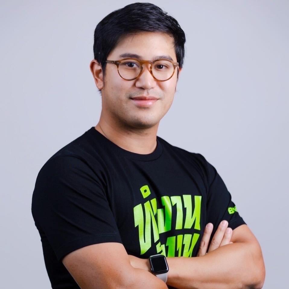 "ทีมชัชชาติ" ปลุกแนวคิด "เริ่มจากตัวเอง" ใช้กทมเป็นต้นแบบดูแลสิ่งแวดล้อม   สร้างความตื่นตัวให้ประชาชน