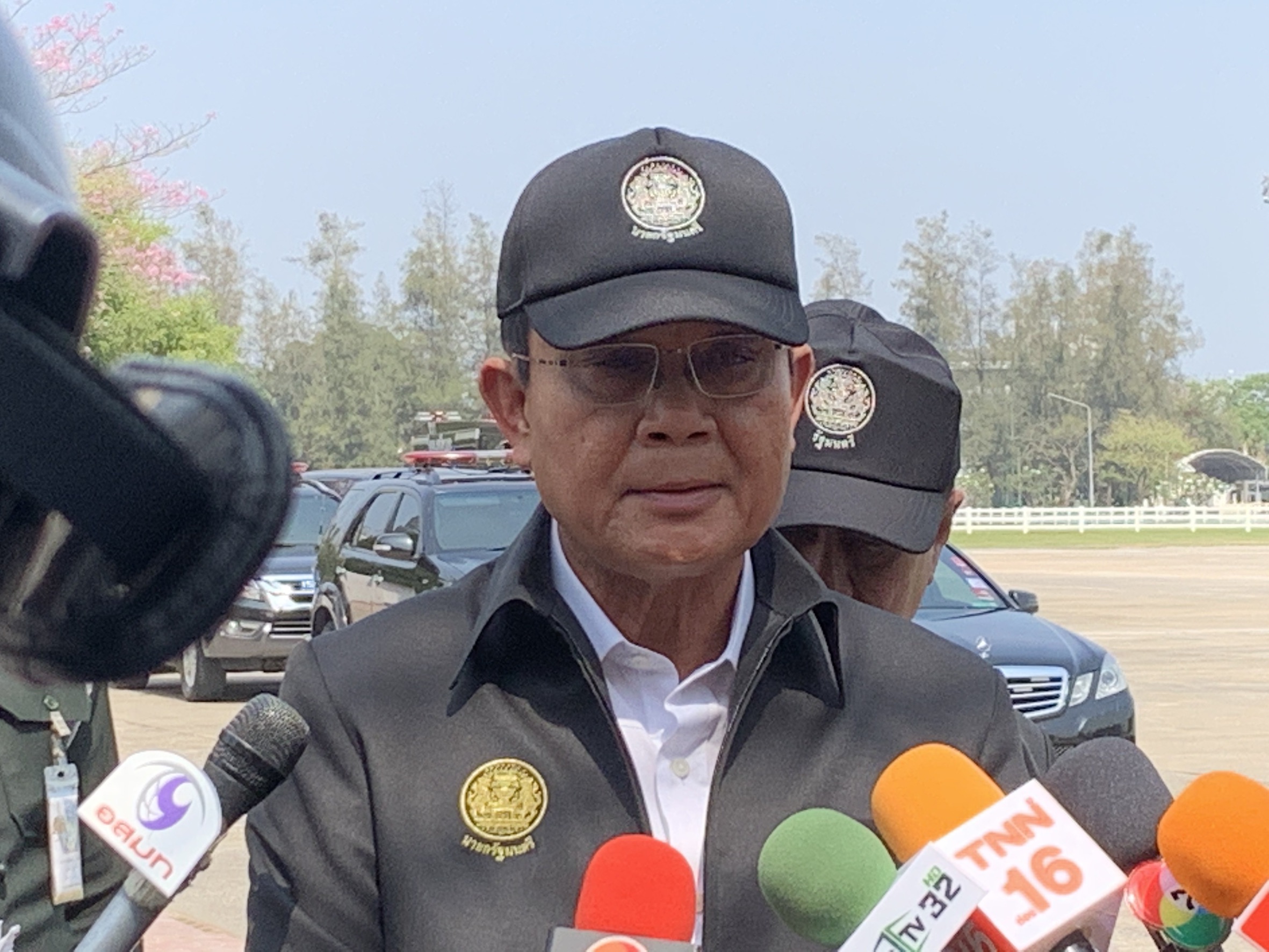 "นายกฯ" ยัน "รบ.-ฝ่ายความมั่นคง" ปฏิเสธความรับผิดชอบไม่ได้ สั่งประเมินสุขภาพจิตทหารในค่าย ย้ำเยียวยาเต็มที่