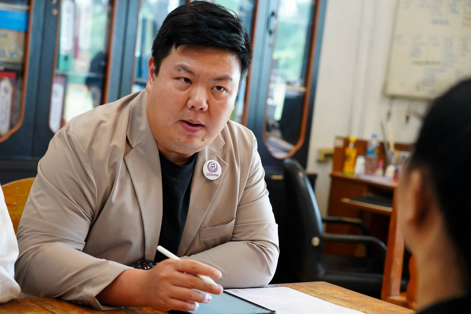 "ไทยสร้างไทย" ร้องรัฐเร่งจัดการอาชญากรรมข้ามชาติ หลังคนไทยตายในกัมพูชา 2 รายใน 10 วัน