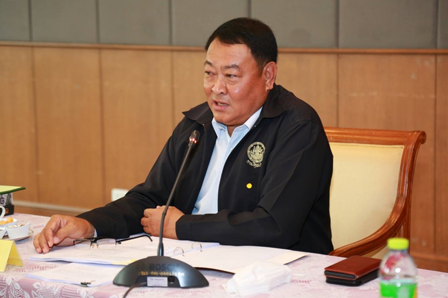 กรมศิลป์เร่งสร้างพิพิธภัณฑ์มรดกอิสลาม-ศูนย์เรียนรู้อัลกุรอาน