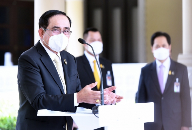 นายกฯ ปลื้ม ไทยยังบูม ต่างประเทศนิยมใช้เป็นสถานที่ถ่ายทำภาพยนตร์ โทรทัศน์ โฆษณา