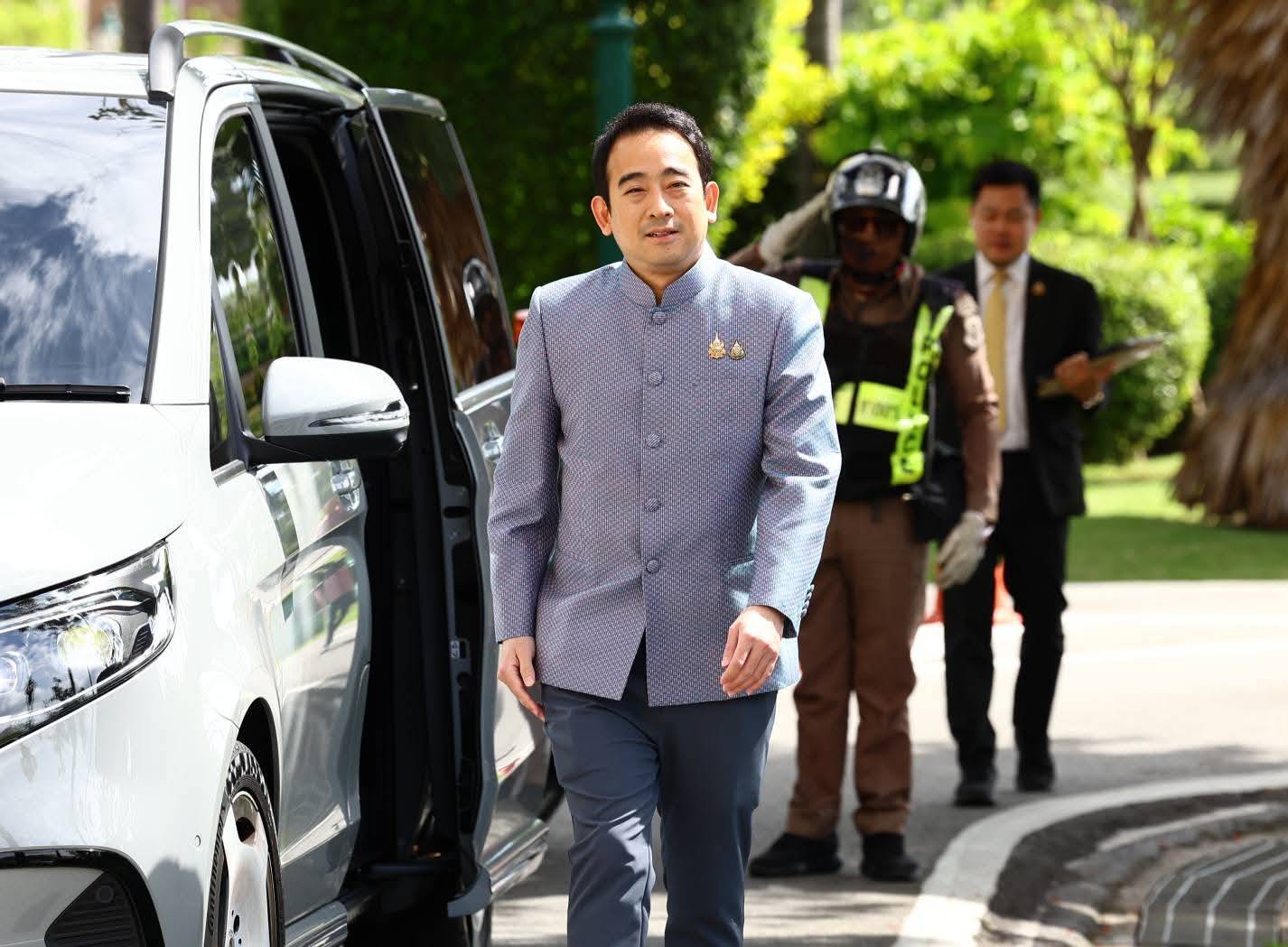 ครม. ไฟเขียว NaCGA 132 มาตรา พลิกโฉมค้ำประกัน ดัน SME ไทยเข้าถึงสินเชื่อ