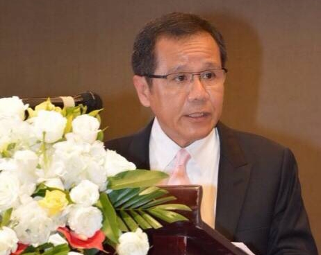 "ปธ.สภาเอสเอ็มอีไทย" เรียกร้องให้คนไทยรักสามัคคีในยามที่ประเทศชาติเผชิญวิกฤติไวรัสโคโรน่า