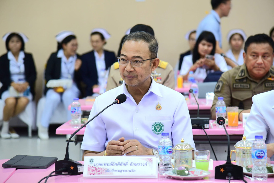 กรมสุขภาพจิต ห่วงวัยรุ่นเครียดเรียน-สอบ เฝ้าระวังกลุ่ม 15-19 ปี เสี่ยงฆ่าตัวตายสูง! แนะวิธีดูแลก่อนสาย