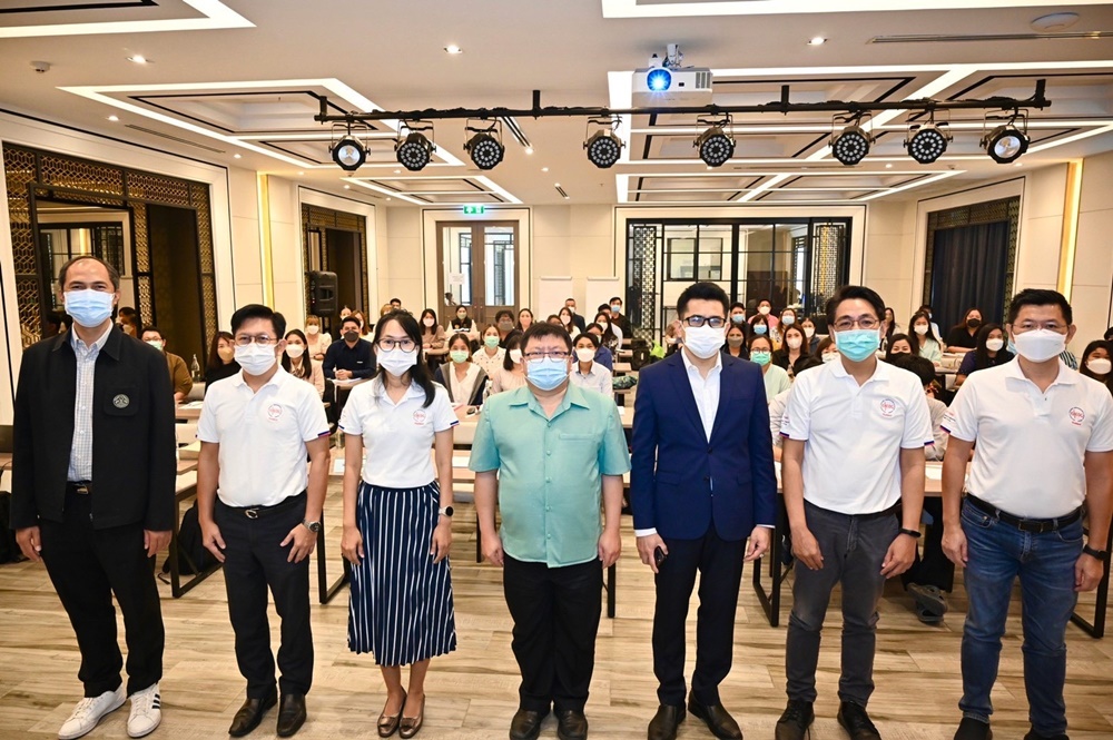 ปศุสัตว์ ติวเข้มสุขลักษณะควบคุมอาหารปลอดภัย ประยุกต์ใช้ในอุตฯผลิตสินค้าปศุสัตว์ส่งออก 