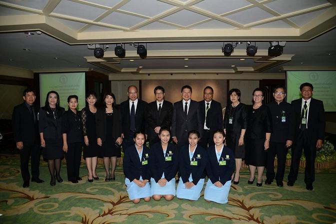 ข่าวดี!รพ.กล้วยน้ำไทให้ทุนเรียนฟรีผู้ช่วยพยาบาล/จบมีงานทำทันที