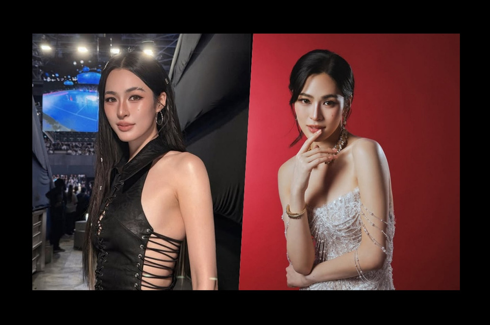 โหวตทะลุ 22 ล้านเสียง! "หลิงหลิง" คว้าอันดับ 1 ผู้หญิงสวยที่สุดในโลก 2026 