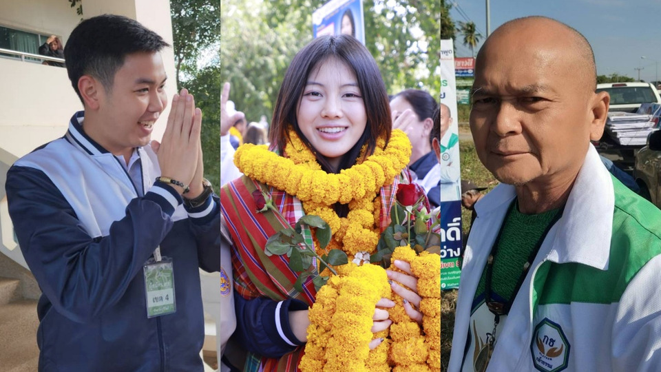 สนามเลือกตั้งบุรีรัมย์ระอุ! จับตา 4 เขต หลายพรรคเปิดศึกรุมสกรัม "ภูมิใจไทย"
