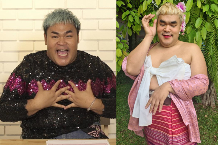 'ปิงปอง' เปิดใจผ่านนาทีเฉียดตาย  ก่อนหันมาดูแลตัวเอง