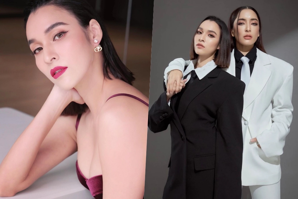 "หยาดทิพย์" รับเครียดเจอดราม่าไม่ดูละครหลังถูกโยงคดี "พิ้งกี้" 
