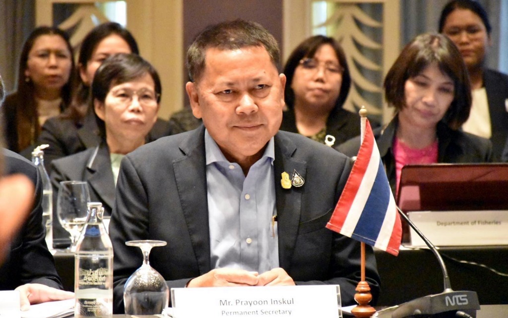 ปลัดเกษตรฯ ประชุมหารือระดับสูงด้านอุตฯเกษตรและอาหาร ไทย-ญี่ปุ่น มุ่งยกระดับคุณภาพชีวิตเกษตรกรไทย 