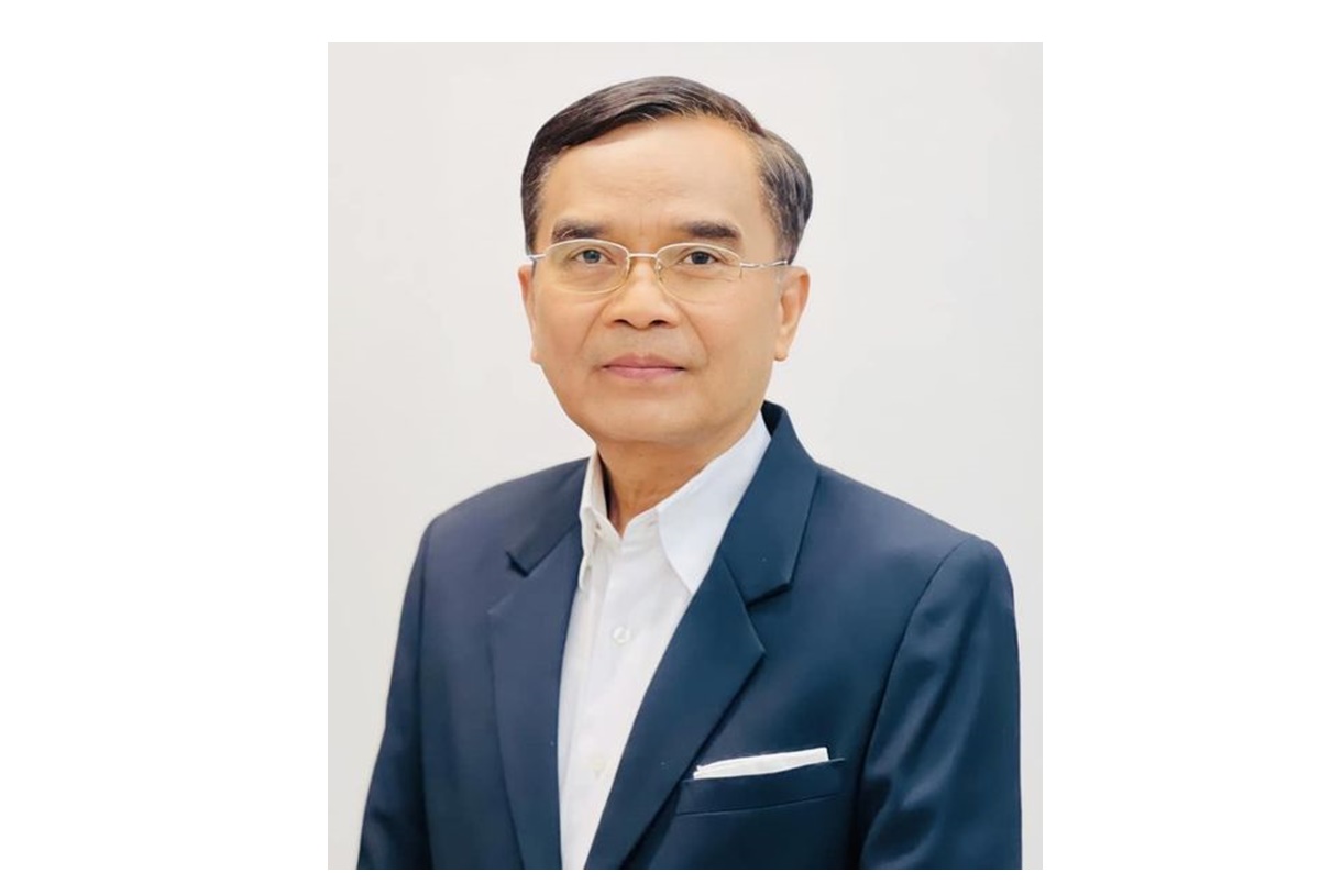 "นิพิฏฐ์" ลั่นต่อไปจะเสียภาษีให้น้อยที่สุด เหตุนำไปสร้างความเข้มแข็งให้นักการเมือง-สร้างความอ่อนแอให้ประชาชน