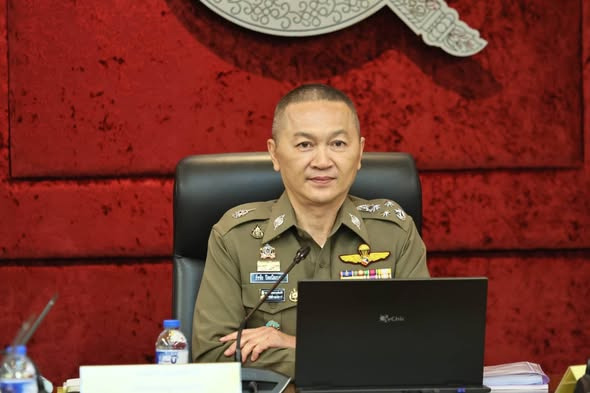 รอง ผบ.ตร. บินด่วนญี่ปุ่น–ไต้หวัน ลุยคดีค้ามนุษย์ข้ามชาติ แม่หลอกลูกสาววัย 12 ขายบริการในโตเกียว