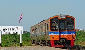 การรถไฟฯแจ้งปิดเดินรถไฟสายสุพรรณบุรี ช่วงชุมทางหนองปลาดุก – สุพรรณบุรี ชั่วคราว 22 พ.ย. 68 – 23 ก.พ. 69 เสริมมั่นคงโครงสร้างสะพาน