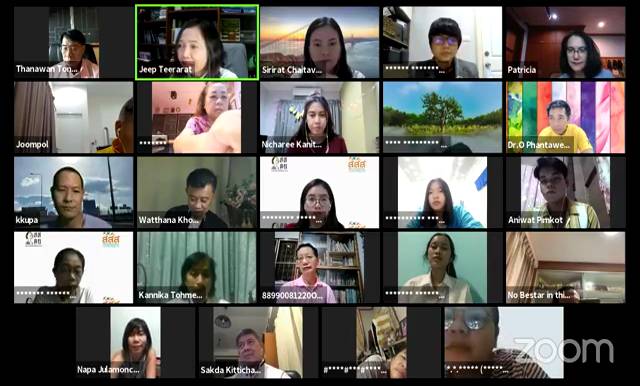 สสดย. - สสส. แนะทางออกเผชิญหน้า "วิกฤติสุขภาพใจที่อ่อนล้าโควิด" ด้วยหลัก 3i