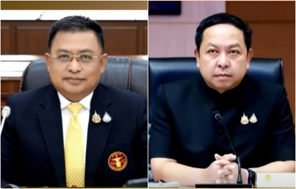 “ปภ.–สตง.”เคลียร์ชัด! เงินเยียวยาน้ำท่วมไม่ต้องใช้เอกสาร แค่มีเลขประชาชนจบ รับ 9 พันผ่านพร้อมเพย์ทันที