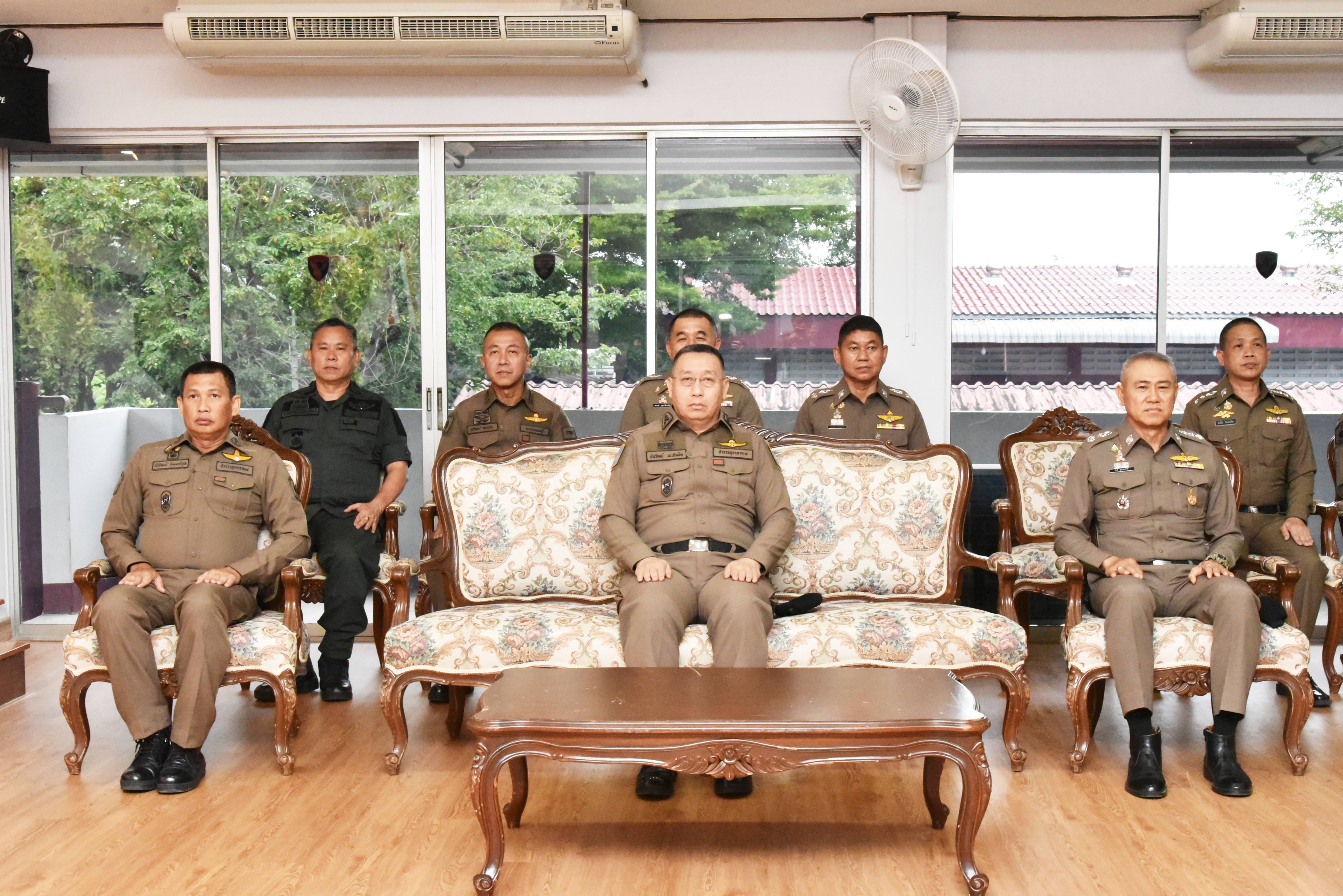 เจดีย์ 1 !!!เสริมเขี้ยวเล็บทักษะในการจู่โจมชุดปฏิบัติการพิเศษทั้ง 8 จังหวัด