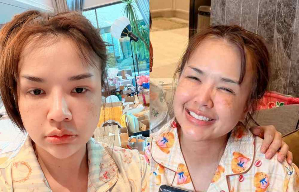 "เจนนี่ ได้หมดถ้าสดชื่น" ประกาศ งดมาขอคิวถึงบ้าน ย้ำติดต่อผ่านโทรศัพท์เท่านั้น