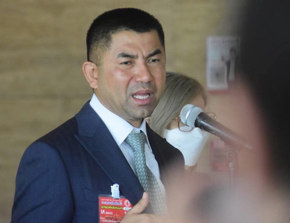 ด่วนที่สุด! “ศาลปกครองสูงสุด” ยกคำร้อง “บิ๊กโจ๊ก” ขอเพิกถอนคำสั่งให้ออกจากราชการ เห็นชอบด้วยกฎหมาย