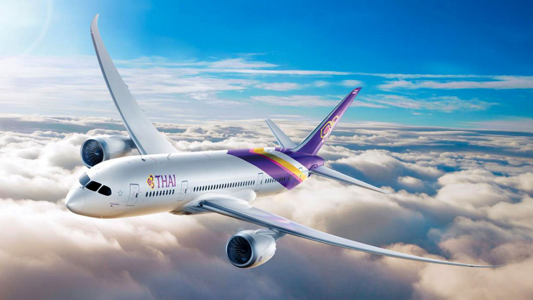 รายได้หดตัวแรง การบินไทยขาดทุน 1.2 หมื่นล้าน รื้อโครงสร้างองค์กรเพิ่มศักยภาพ