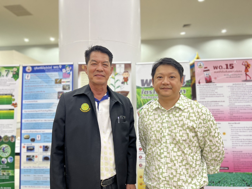 ประธานสภาเกษตรกรตราด จี้ยกระดับ “ทุเรียนไทย” สู่มาตรฐานสากล สกัดวิกฤตราคาตกต่ำ