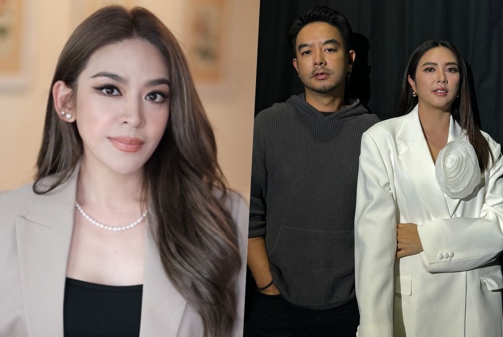 "น้ำหวาน" โทรเคลียร์ "กวาง" ต่างคนต่างอยู่ ลั่นอย่าทำให้เป็น "ศึกแฟนเก่าที่หิวแสงไม่ยอมจบ"