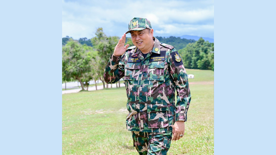 “ทส.หนึ่งเดียว” ผนึกกำลังช่วยผู้ประสบอุทกภัยน่าน ส่งถุงยังชีพ–อาหารทางอากาศ เข้าถึงพื้นที่ถูกตัดขาด 