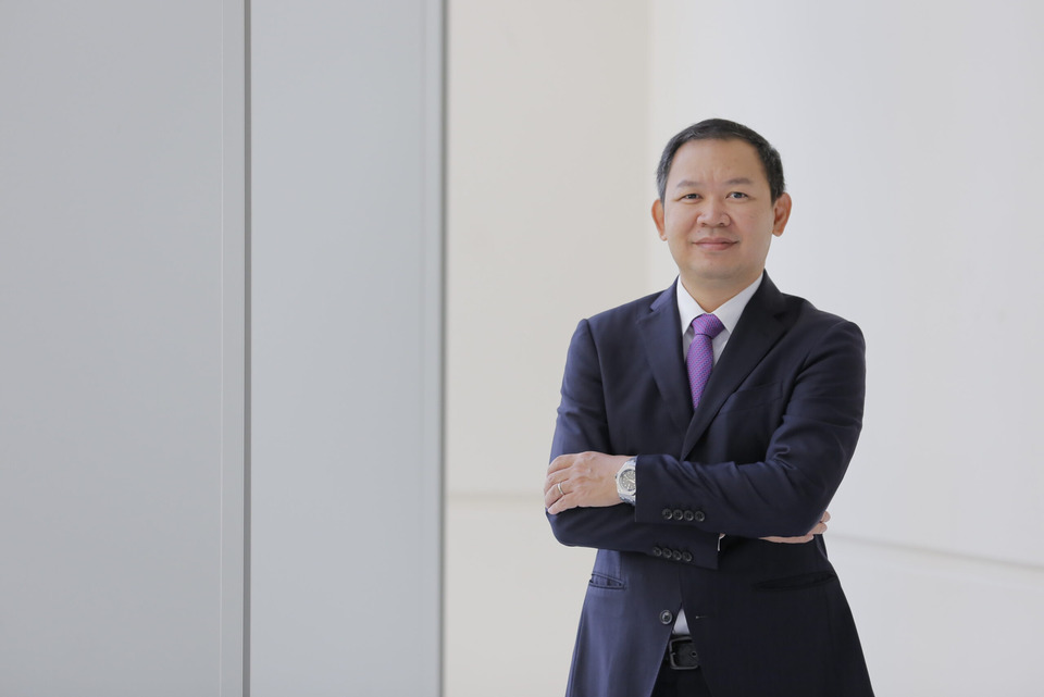 SCB CIO วิเคราะห์ความขัดแย้งตะวันออกกลางไม่ขยายวงกว้าง น้ำมัน-ทองคำ ผันผวนระยะสั้น