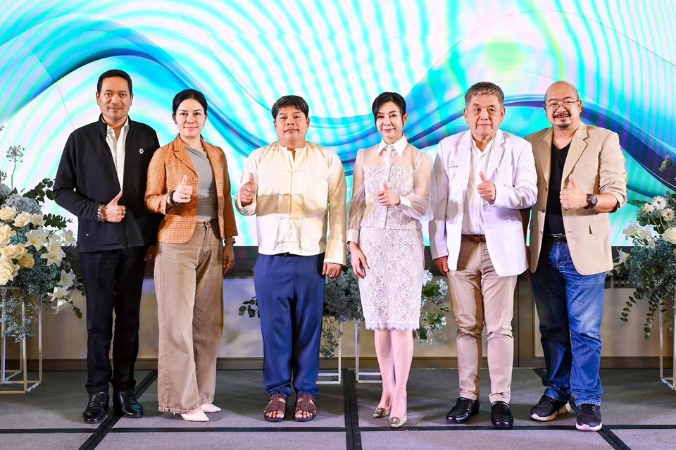 SudoC เปิดตัวในไทย ดัน Health Tech ยุคใหม่ เจาะตลาด Preventive Health–เปิด Vital Blueprint