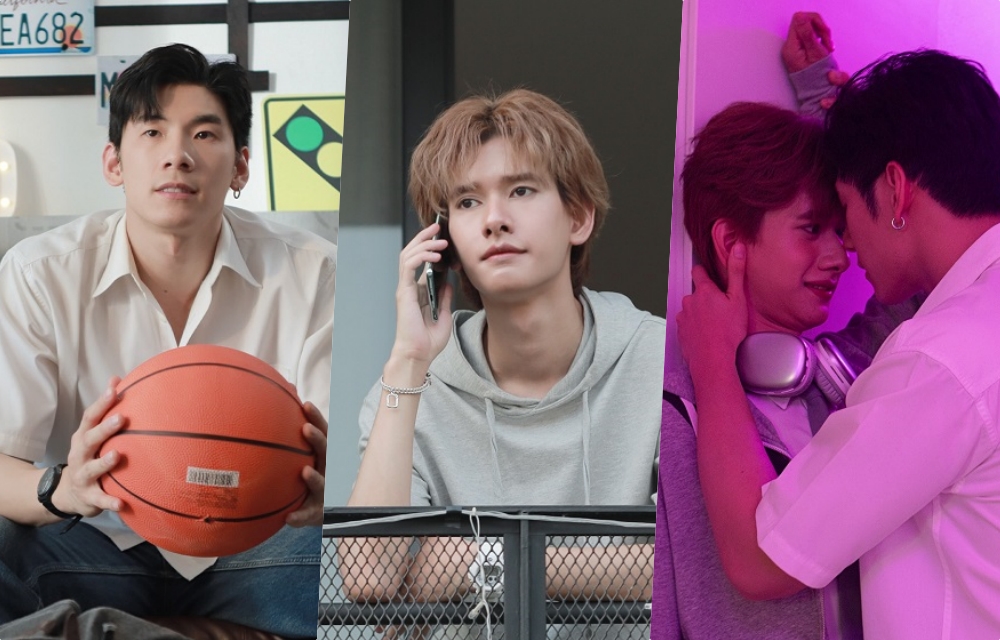 “ปาร์ค” ออกกฎเหล็ก สามข้อห้ามสถานะคนคุย “บิ๊ก” ในซีรีส์ “Monster Next Door พี่เขาบุกโลกของผม”