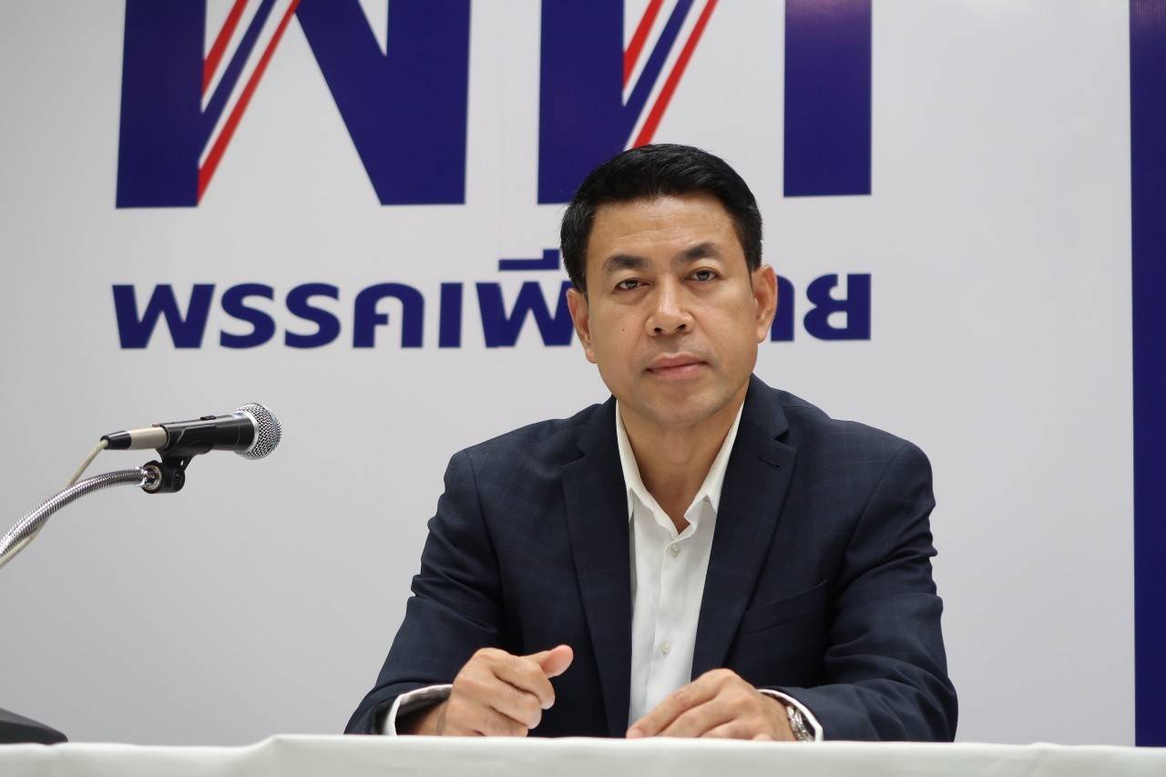 บัตรเขย่ง 4 พันใบ “เพื่อไทย” ไล่จี้กกต.สางทุจริตเลือกตั้ง