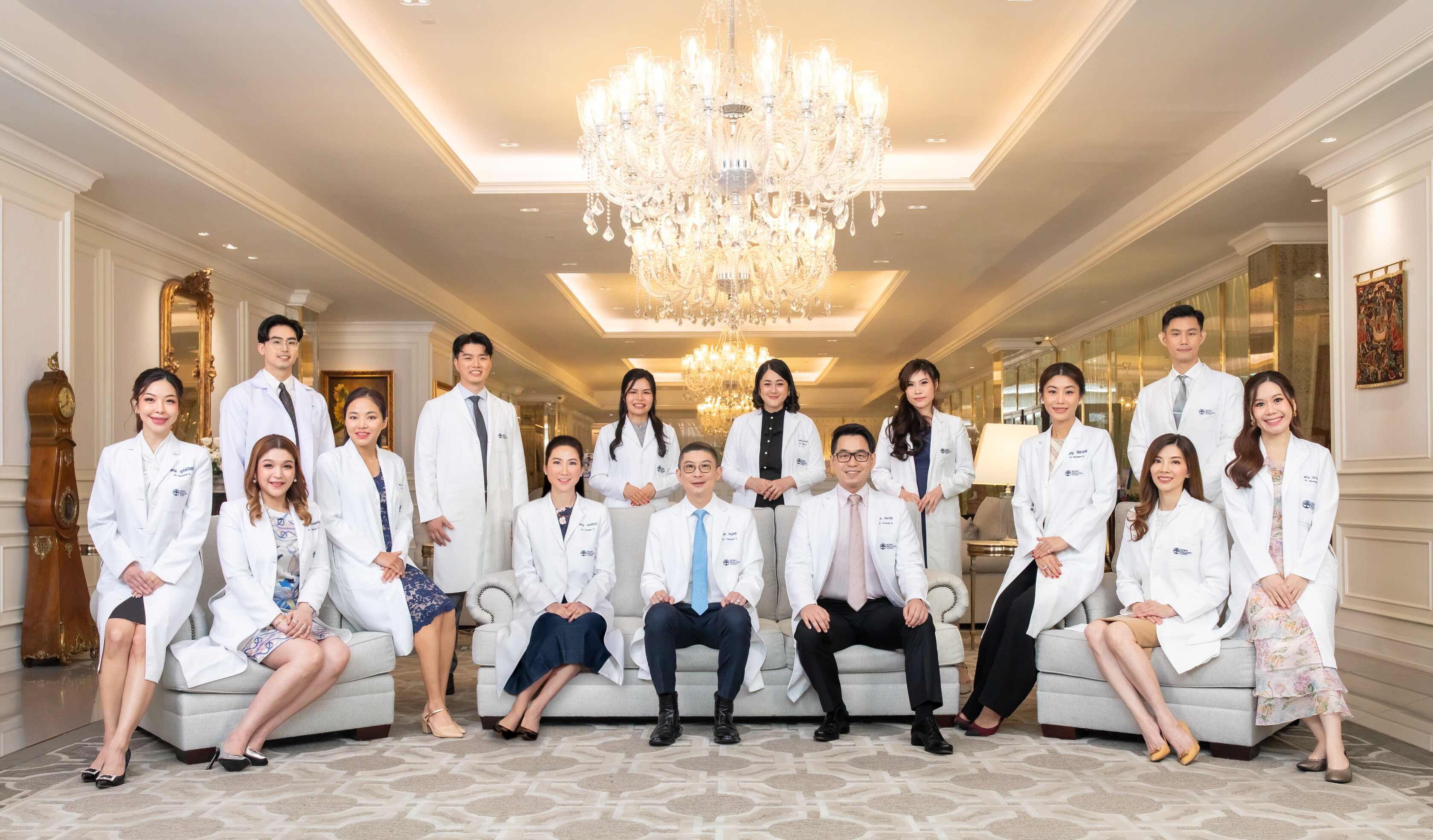 บีดีเอ็มเอส เวลเนส คลินิกจับมือโรงพยาบาลกรุงเทพภูเก็ต รุกครั้งใหญ่เปิดตลาดภาคใต้ ในฐานะหนึ่งในผู้นำเวลเนสของไทย 2 สาขาใหม่ในภูเก็ต  