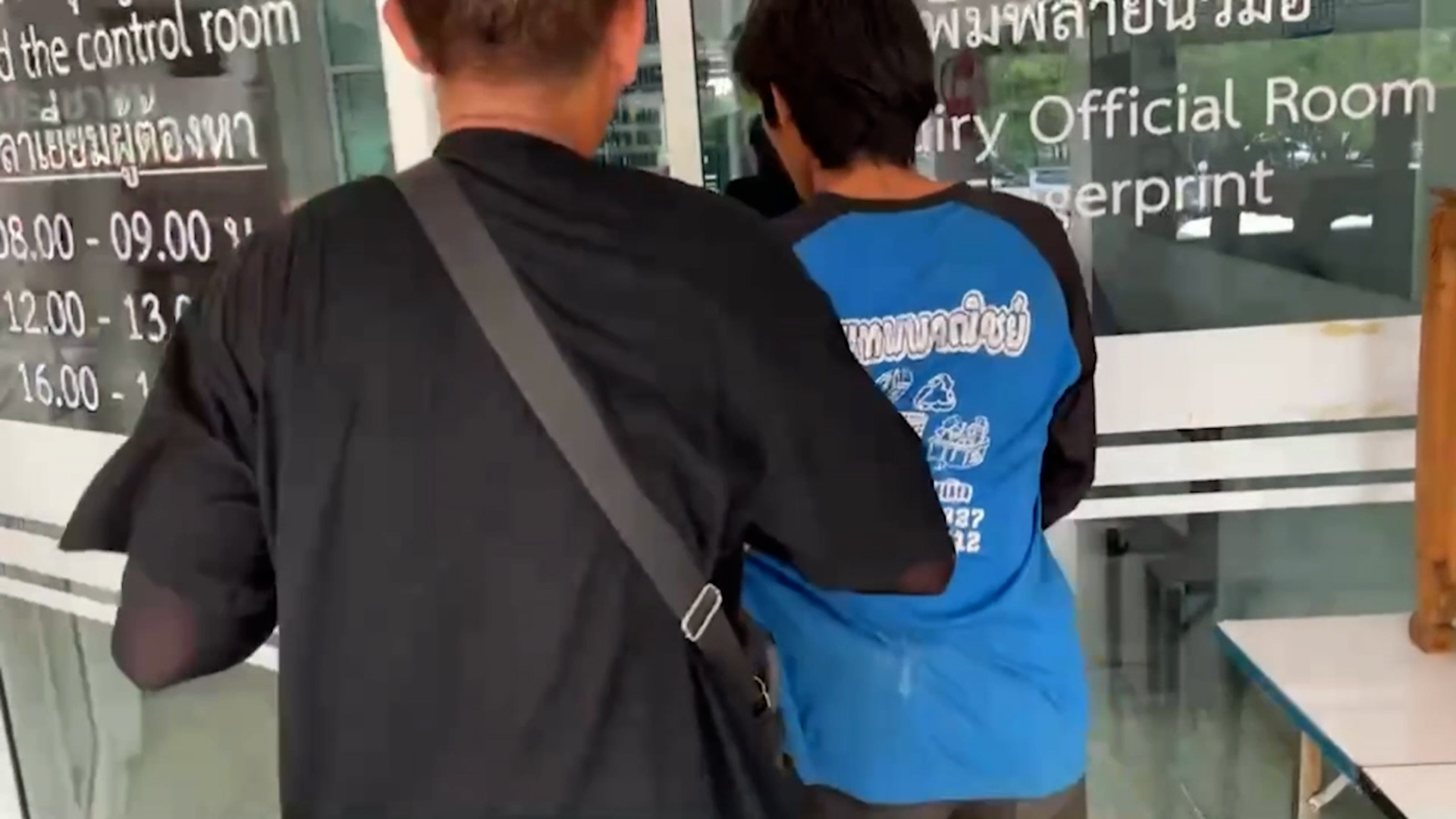 ครอบครัว"น้องกัปตัน"ขอหมอถอดเครื่องหายใจหายทรมานหลังถูกขี้ยาจับทิ้งลงถังน้ำวอนตำรวจดำเนินคดีตามกฎหมายอย่างเต็มที่