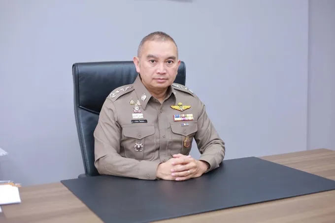 ตร.เร่งปลดล็อกกว่า 600 บัญชีทั่วประเทศใน 2 วัน เปิดสายด่วน 1599 รับแจ้งความผู้เสียหาย