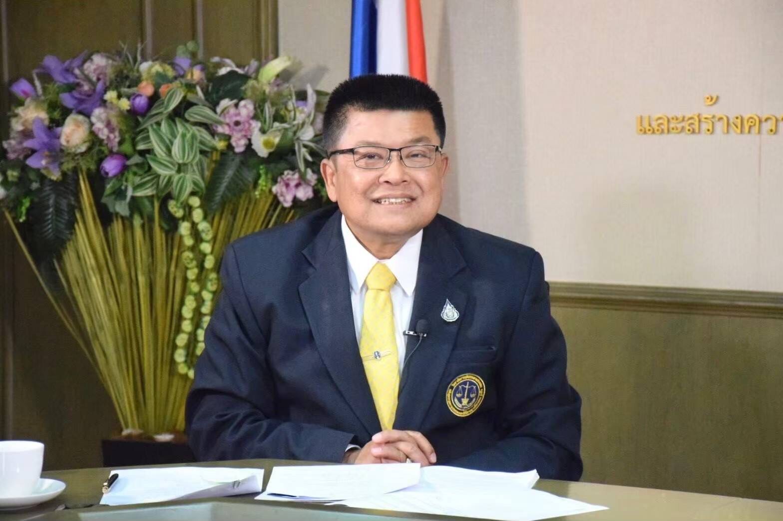 กรมประมง จับมือแพลตฟอร์มออนไลน์ รุกสร้างความเข้าใจ  “ขาย” เครื่องมือประมง อย่างไร...ให้ถูกกฎหมาย?