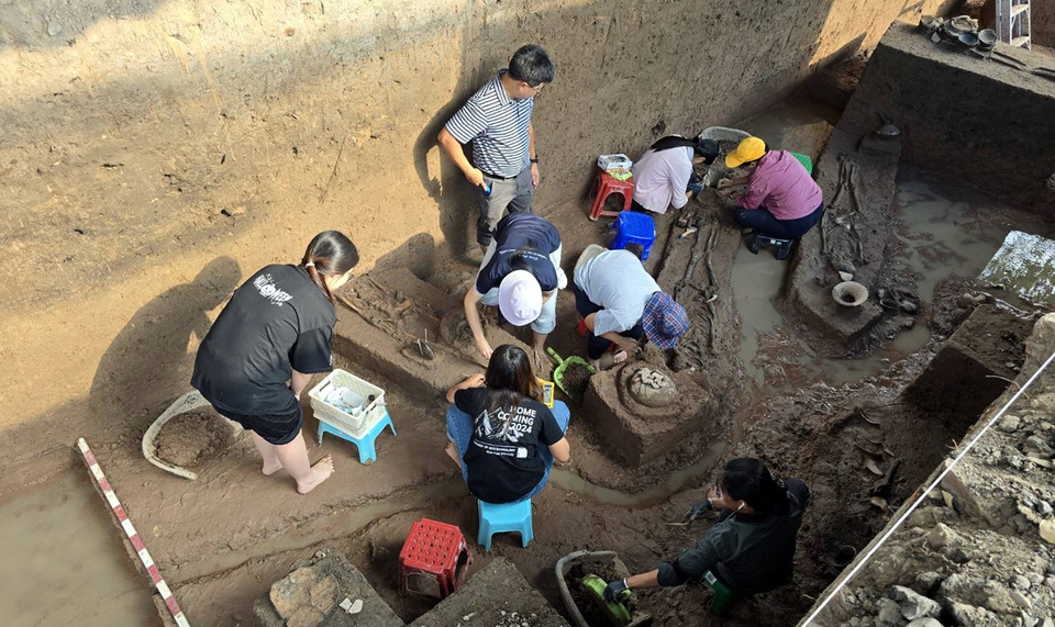 โคราชทุ่มงบ 5 แสน ขุดตรวจ “โนนพลล้าน” ศึกษามนุษย์ยุคก่อนประวัติศาสตร์