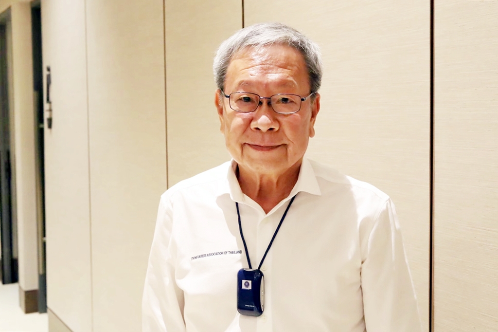 สมาคมหมู ชี้เหตุผลหมูบราซิลถูก เหตุราคาวัตถุดิบต่ำมาก จี้ รมว.พาณิชย์ แก้ให้ตรงจุด หลังของไทยแพงสุดในโลก