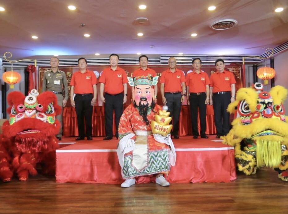 ร่วมฉลองปีใหม่จีนสุดยิ่งใหญ่ ใจกลางกรุงเทพฯ ไปกับงานเทศกาลตรุษจีนเยาวราช 2566