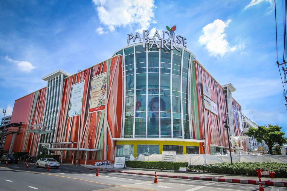 พาราไดซ์ พาร์ค ชวนร่วมมหกรรมสุขภาพ Paradise Park Health & Wellness Festival ครบทุกกิจกรรมเพื่อสุขภาพ
