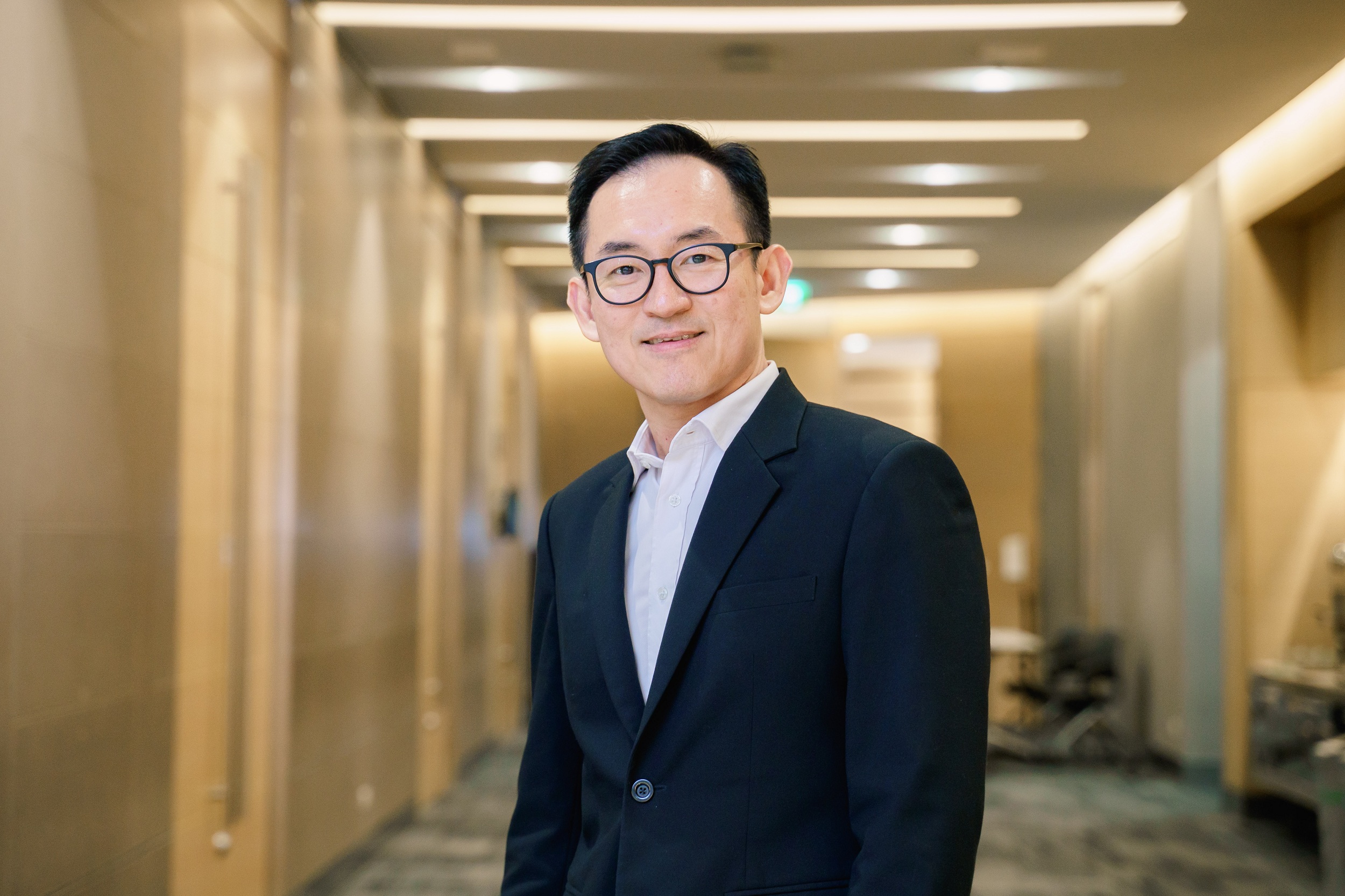 “WHAUP” ผนึกนิคมอุตฯเอเซียตั้งบริษัทร่วมทุนให้บริการน้ำ Demineralized Water ประเดิมจ่ายน้ำลูกค้ารายแรกปี 65   