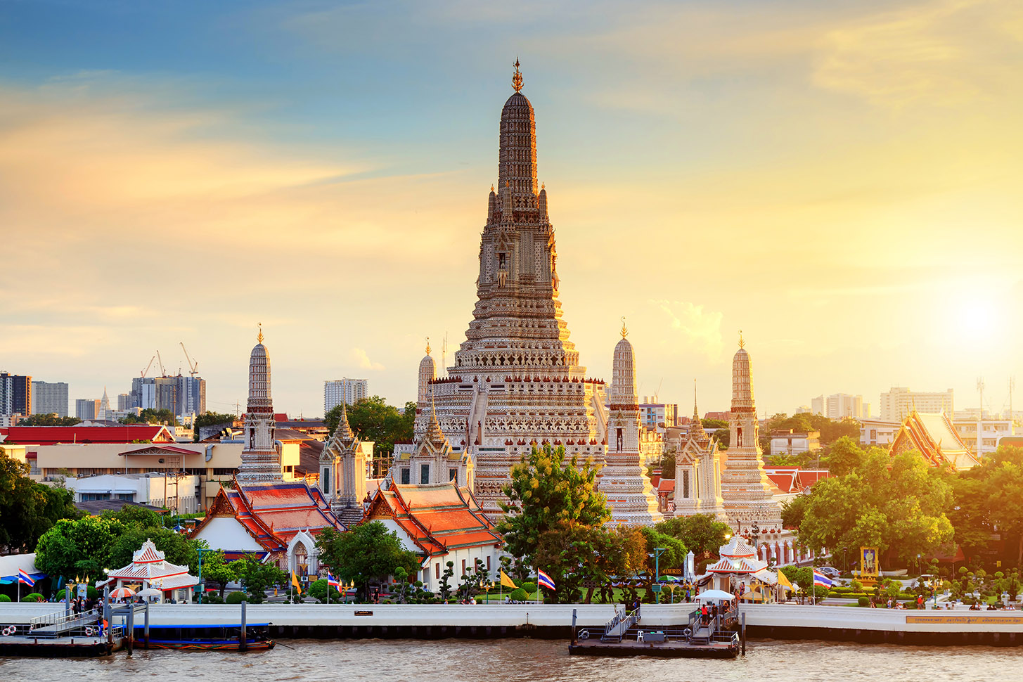 Airbnb เผยไทยขึ้นที่ 1 จุดหมายปลายทางนักท่องเที่ยวจีน พบ4 เมืองหลักติดอันดับการค้นหามากที่สุดบนแพลตฟอร์ม 