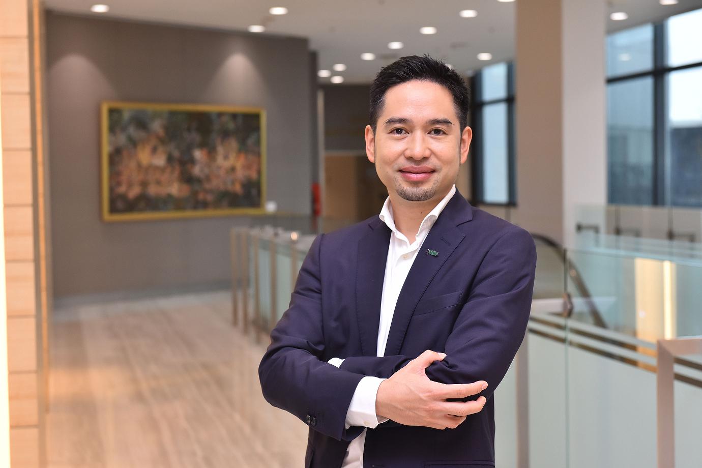 “NRF”รุกแผนลงทุนเต็มพิกัดรับดีมานต์สินค้าพุ่ง มั่นใจยอดขายแตะ 3 พันล้านในปี 67   