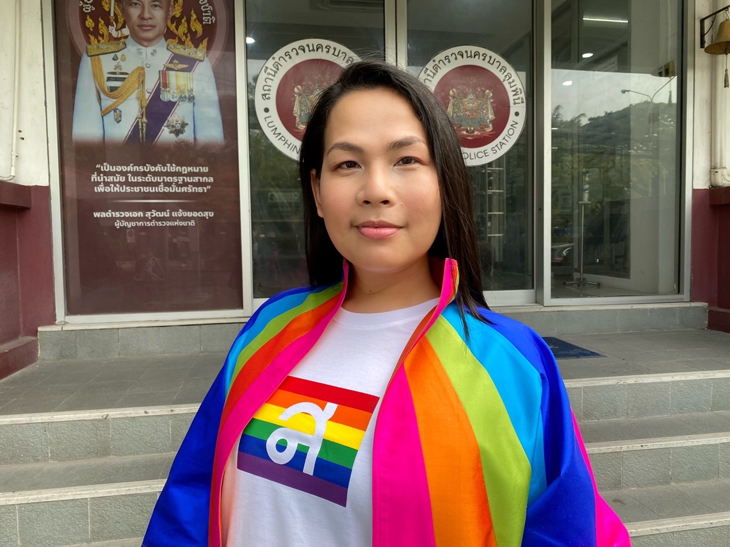 "ไทยสร้างไทย” ซัดรัฐบาลคว่ำกม.สมรสเท่าเทียม ผลักผู้มีความหลากหลายทางเพศให้กลายเป็นพลเมืองชั้นสอง