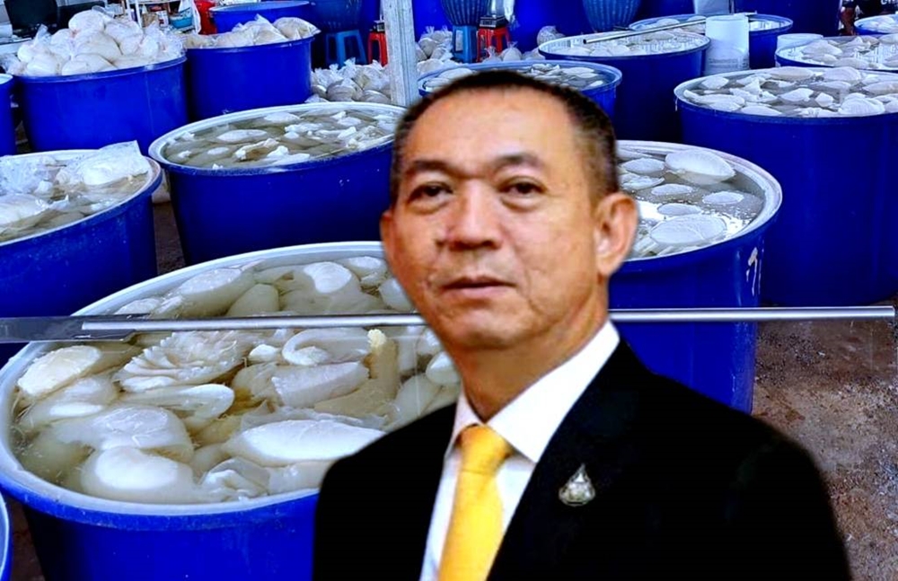 “เฉลิมชัย” สั่งปูพรมตรวจแหล่งผลิตเนื้ออันตราย 