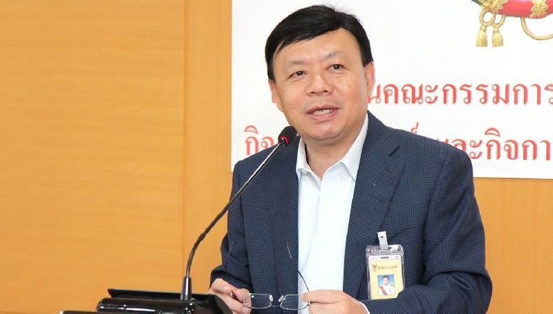 “กสทช.”จ่อเรียนออนไลน์ผ่านทีวีดาวเทียม-ดิจิทัลทีวี-อินเตอร์เน็ตชายขอบสู้โควิด-19 เลื่อนเปิดเทอม