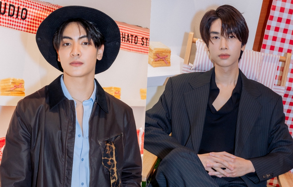 “จุง-ดัง” นำทีมคนดัง พาเหรด เปิดตัวแคมเปญสุดน่ารักภายใต้ชื่อ Summer Holiday