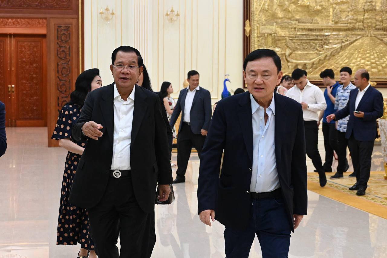 "อดีตรองปธ.สภาฯ" ฟาด "สทร." จะสั่งสอนใครให้หลาบจำ อย่าเอาชีวิต เลือดเนื้อคนอื่นมาเป็นอาวุธ