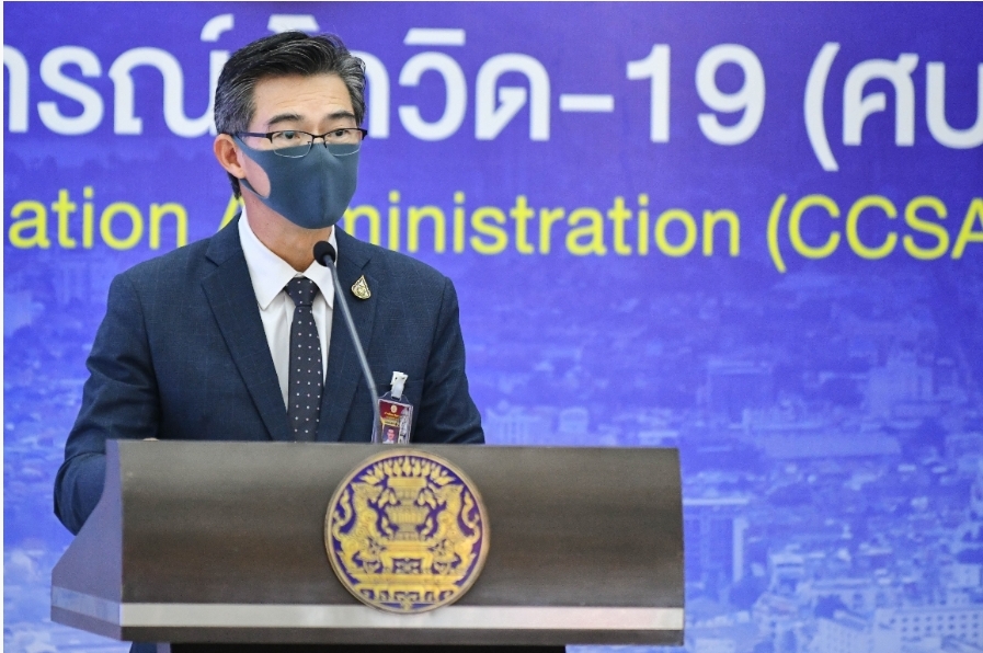 นักดื่มเฮ! ศบค.คลายล็อค "นั่งดริ้งในร้าน"ได้ถึงเที่ยงคืน ดีเดย์ 1 พ.ค.นี้